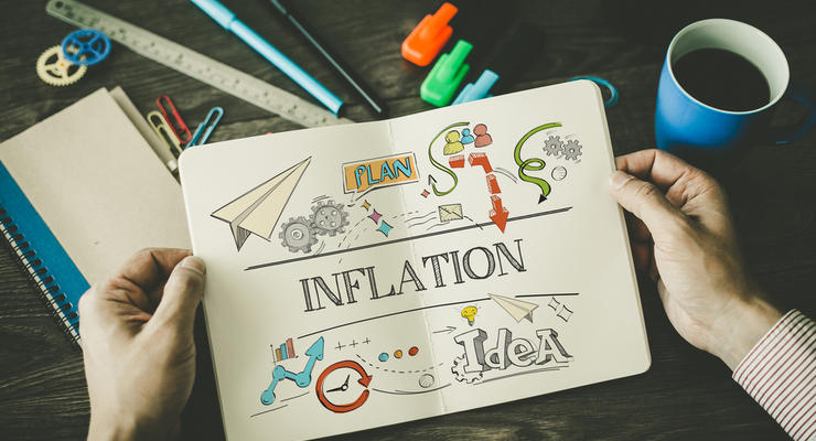 Нацбанк объяснил снижение инфляции в 2016 году до целевого уровня