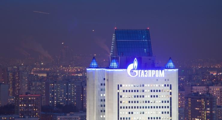 Газпром решил судиться с турецкими импортерами