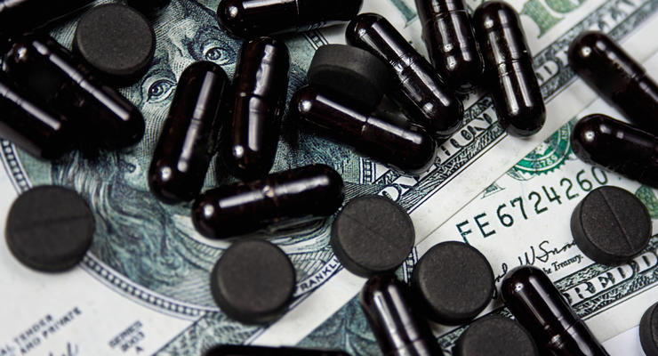 В правительстве показали алгоритм расчета цен на лекарства