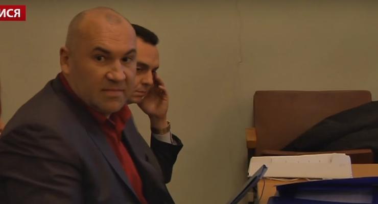 Судья с двумя квартирами в Киеве судится за служебное жилье