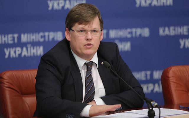 В Украине бессмысленно повышать пенсионный возраст - Розенко