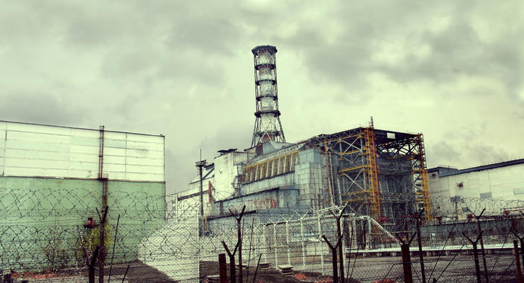 Ряд компаний хотят строить солнечные электростанции в Чернобыле
