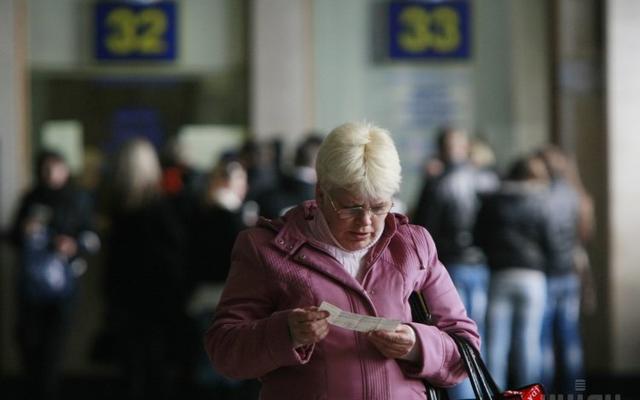 Как пассажиров украинских поездов вынуждают платить больше