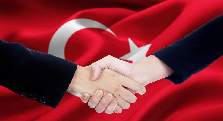 Ежегодно торговля между Украиной и Турцией сокращается на 20-25%