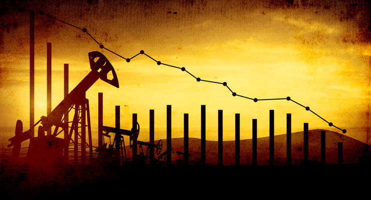 Как отразятся на Украине колебания нефтяных цен