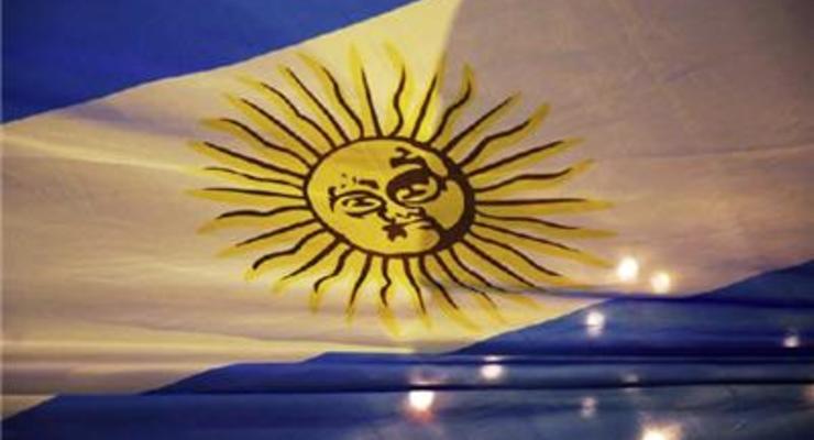 Аргентина разместила бонды на $7 млрд