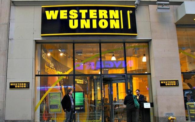 Western Union заплатит огромный штраф за поддержку мошенничества