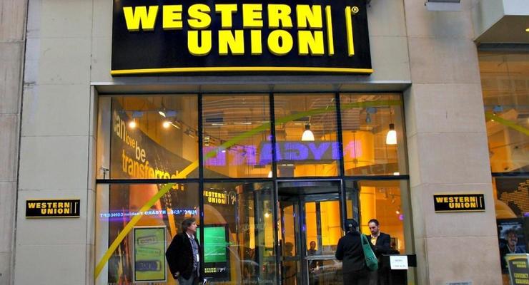 Western Union заплатит огромный штраф за поддержку мошенничества
