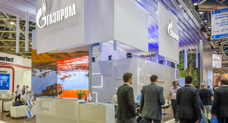 Газпром сам оплатит строительство Северного потока-2 - СМИ