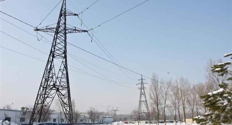 Компаниям Ахметова разрешили поднять цены на электричество
