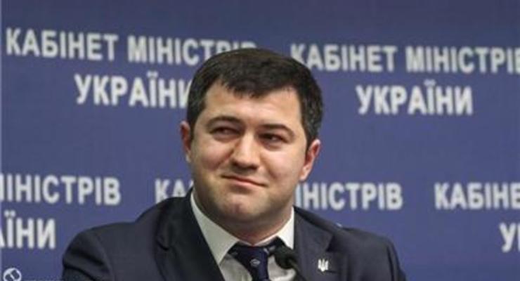 Насиров анонсировал рост поступлений в госбюджет на 100 миллиардов