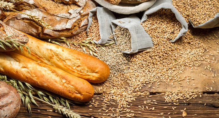 Украина заняла второе место в мире по урожайности пшеницы