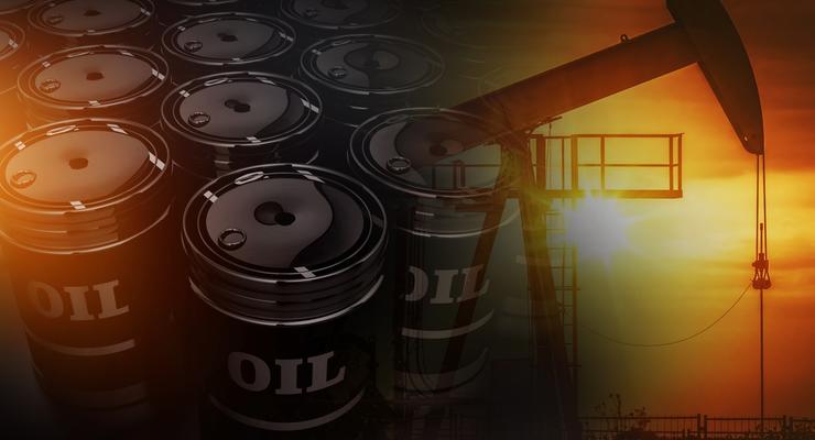 США распечатали стратегические нефтяные запасы