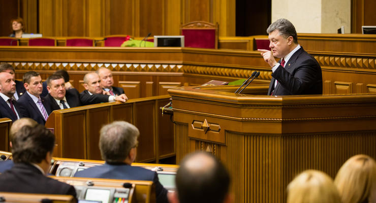 Рейтинг законопроектов, от которых жизнь украинцев может измениться