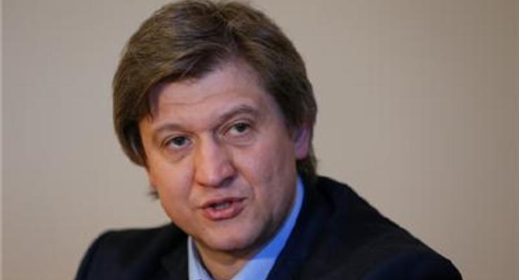 Суд может принять решение по "бондам Януковича" в апреле - Минфин