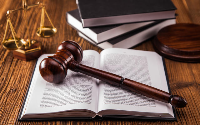 Украина выиграла в американском суде иск на 37 миллионов