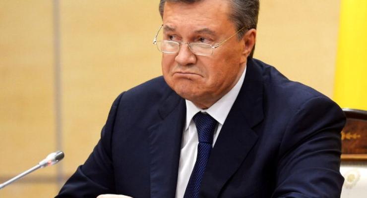 Прокуратура арестовала корабль-ресторан беглого Януковича