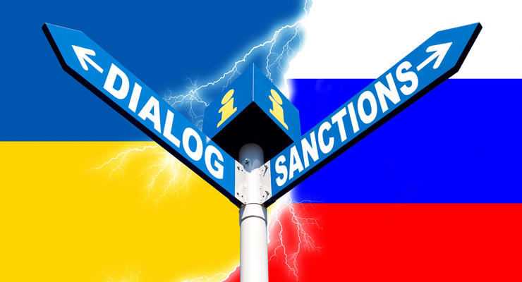 Украине дали неутешительный прогноз по санкциям против России