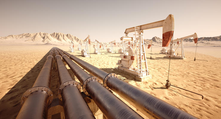 Закрытие месторождения нефти Brent повысит цену на другие марки топлива