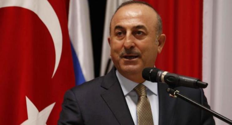 Турция не считает, что Турецкий поток повредит Украине