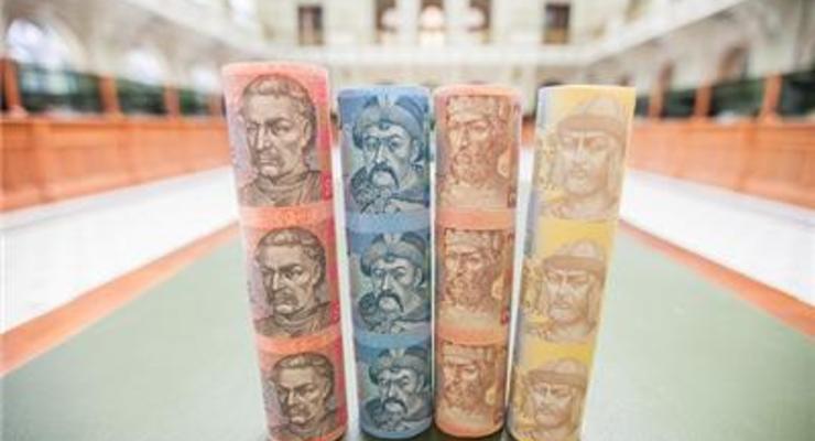 Эксперты прогнозируют рост ВВП Украины