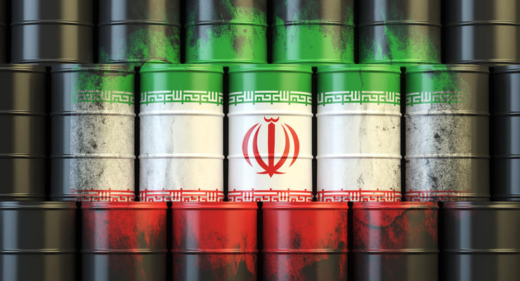 Беларусь закупила иранскую нефть