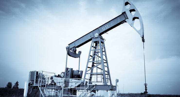 Цены на нефть показали незначительный рост