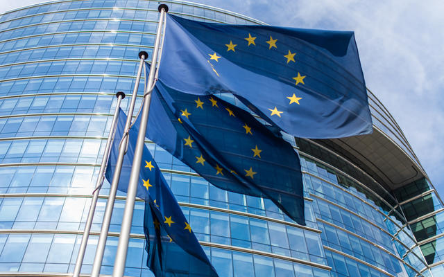 Европарламент одобрил создание должности министра финансов ЕС