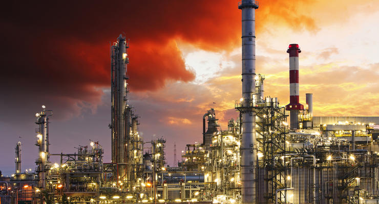 Цены на нефть растут благодаря сокращению добычи ОПЕК
