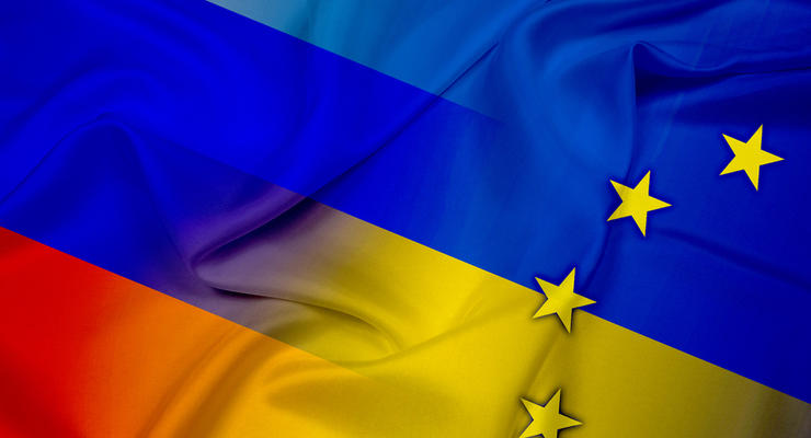ЕС выступит третьей стороной в транзитном споре Украины и РФ