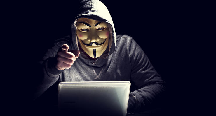 Конфиденциальная информация в Украине стала легкой добычей для хакеров