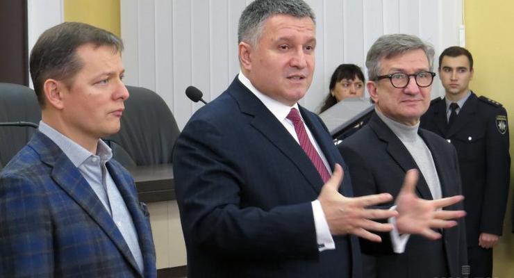 Джипы и дома в Грузии: что нового в декларациях украинских политиков