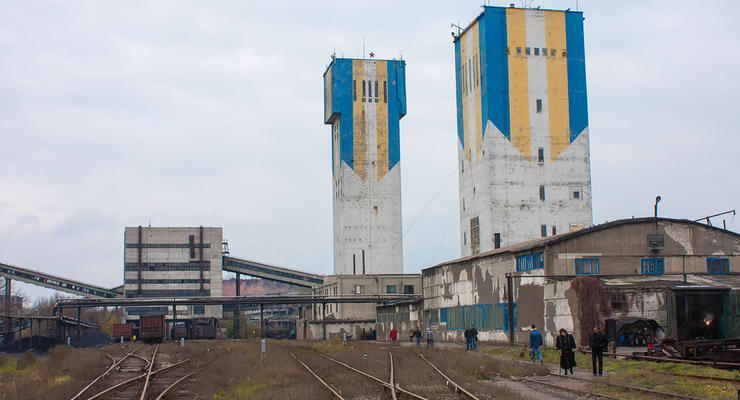 Какие украинские заводы могут отобрать из-за блокады Донбасса