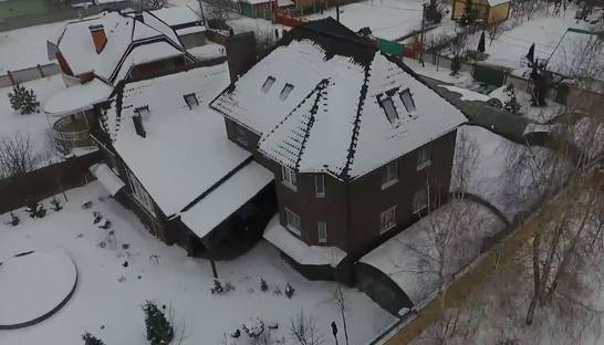 У судьи Высшего админсуда имущества на десятки миллионов гривен - СМИ