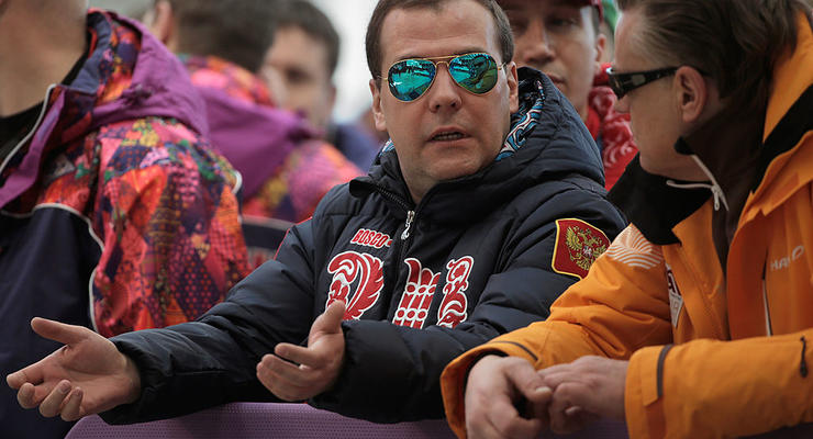 Он вам не Димон: Навальный показал "тайную империю" Медведева