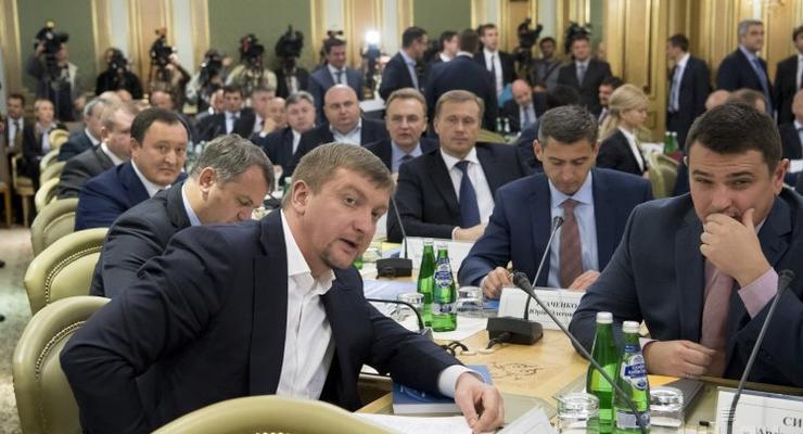 В Украине могут отменить 100 актов, мешающих бизнесу
