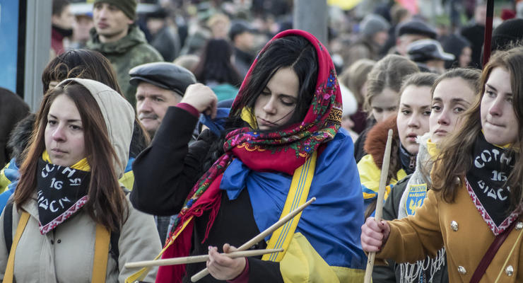 Украина улучшила позиции в рейтинге обездоленности