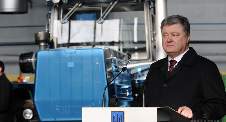 Харьковский тракторный завод будет выпускать бронетехнику