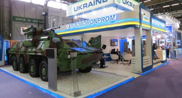 Укроборонпром разрабатывает новую беспилотную технику