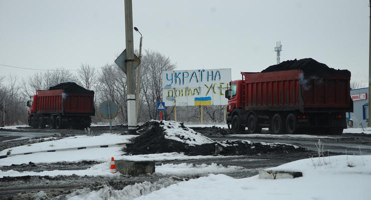 На Донбассе оставят прежних владельцев захваченных компаний