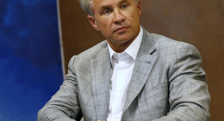 СМИ показали имение миллиардера Косюка под Киевом