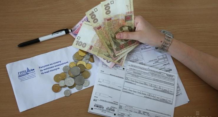 Украинцев обманывают на тарифах ЖКХ - Госпотребслужба