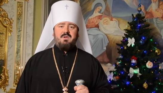 Харьковский митрополит "наслужил" на богатую жизнь - СМИ