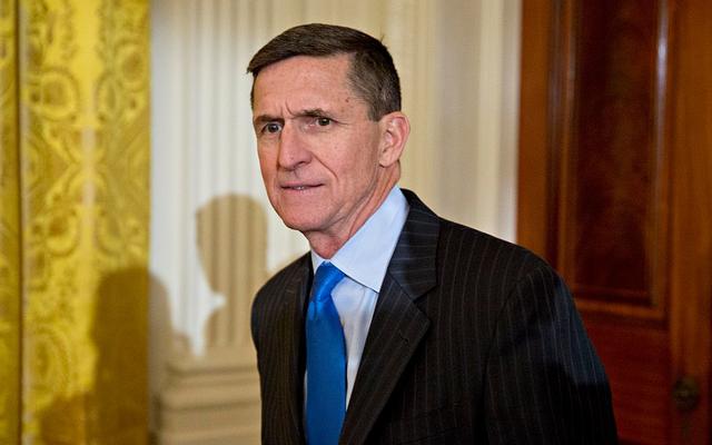 Экс-советник по нацбезопасности США получил от России 68 тысяч долларов
