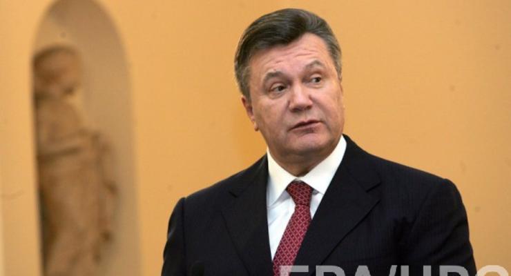Стало известно, сколько платит беглый Янукович за съемный дом в РФ