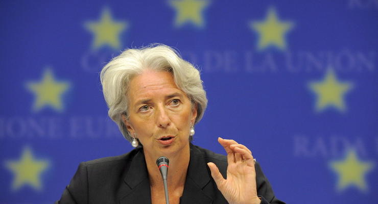 МВФ исключил украинский вопрос из повестки дня 20 марта