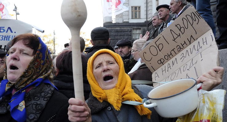 Чего ожидать украинцам от нового формата субсидий