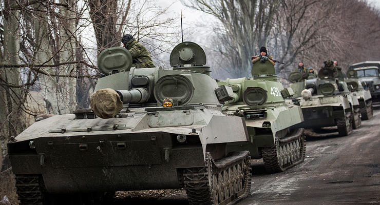 В Украине появятся дороги оборонного значения