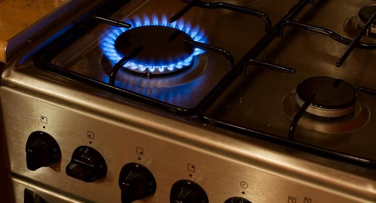 Цены на газ для населения не будут повышать до 1 апреля 2018 года