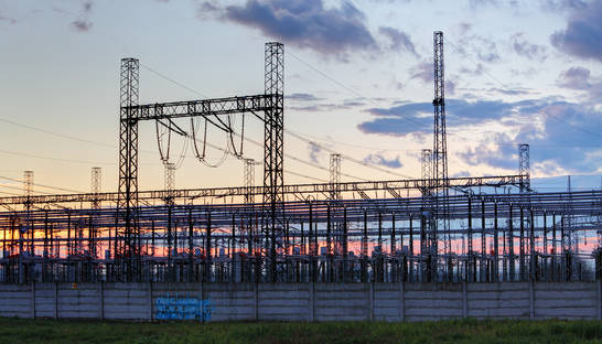 Оптовая цена на электроэнергию с первого апреля не изменится